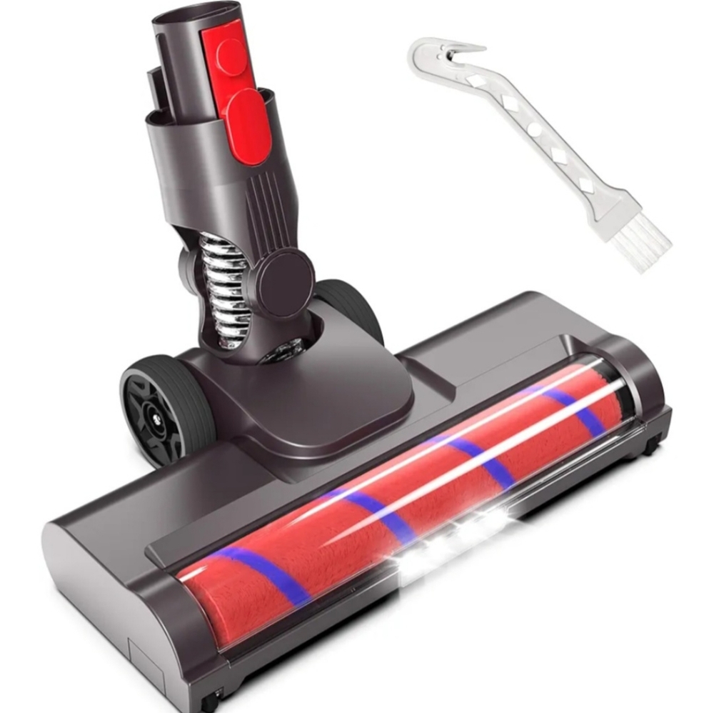 Haoyijor Vacuum Attachment